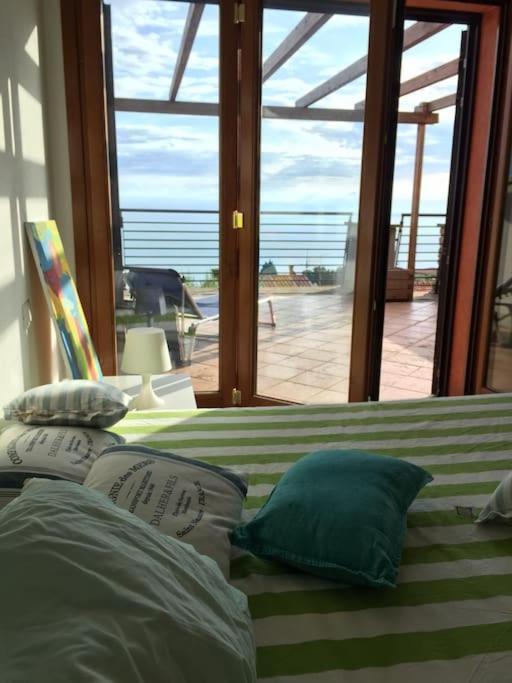 Argentario Nice Dreams Porto Santo Stefano  Exterior foto